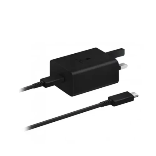 Samsung 45W Power Adapter USB-C Cable (5A/1.8M) buy Samsung 45W Power Adapter USB-C Cable (5A/1.8M) at M&E Store in Kuwait