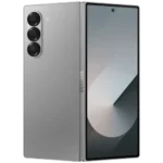Buy Galaxy Z Fold6 5G (12GB+512GB) at M&E Store in Kuwait