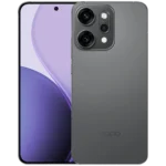 Buy OPPO Reno14 Pro 5G (12GB RAM + 512GB Storage) Titanium Grey color at M&E Store in Kuwait