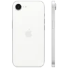 White iPhone 16e