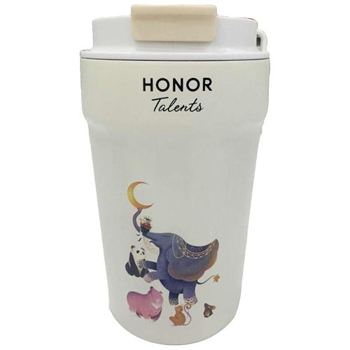 Honor Talent Coffee Cup Honor Talent Coffee Cup