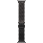 Apple Watch Ultra 3 GPS + Cellular 49mm - Titanium Case with Alpine Loop - Image 10