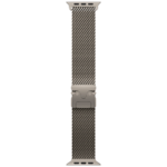 Apple Watch Ultra 3 GPS + Cellular 49mm - Titanium Case with Alpine Loop - Image 9