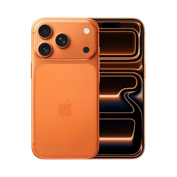 iphone 17 pro Cosmic Orange Apple iPhone 17 Pro 1TB in Kuwait – premium smartphone