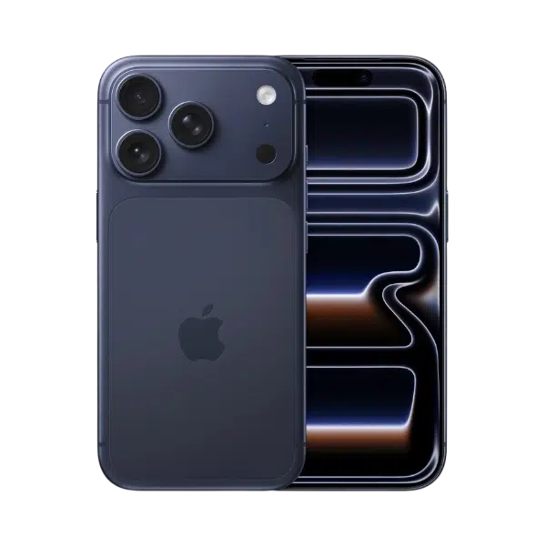 Apple iphone 7 pro Deep Blue Apple iPhone 17 Pro in Kuwait – premium smartphone