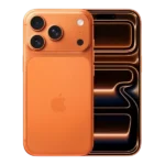 Apple iPhone 17 Pro Max 1TB in Kuwait – premium smartphone