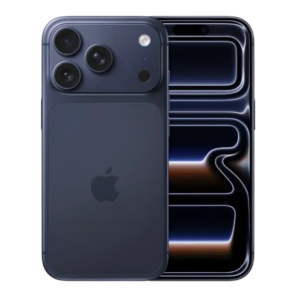 iphone 17 pro max Deep Blue Apple iPhone 17 Pro Max 512GB & Apple iPhone 17 Pro Max 512 (Arabic Version) in Kuwait – premium smartphone