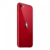 Apple iPhone SE 5G 3rd Gen red