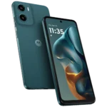 Buy Motorola Moto G05 4G (4GB+8GB/128GB) at M&E Store in Kuwait