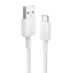 Anker 322 USB-A to USB-C Cable (3ft Braided) - Image 4