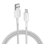 Buy Anker 322 USB-A to USB-C Cable (3ft Braided) at M&E Store in Kuwait