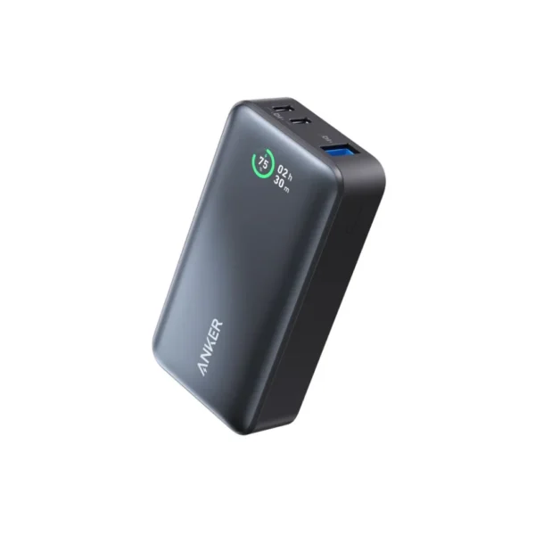 Buy Anker Power Bank (10,000mAh, 30W) at M&E Store in Kuwait