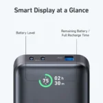 Anker Power Bank (10,000mAh, 30W) - Image 5