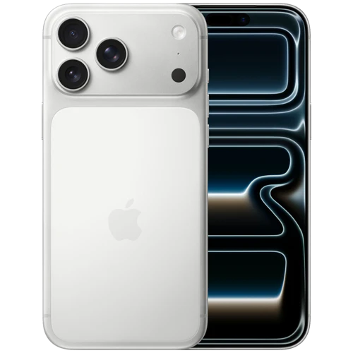 Apple iPhone 17 Pro Max 512GB (Japanese Version) Silver Color Buy Apple iPhone 17 Pro Max 512GB (Japanese Version) Silver color online at M&E Store in Kuwait.