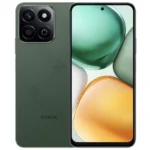 Buy HONOR X7c 5G (4GB+4GB-256GB) forest green at M&E Store in Kuwait