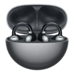 Buy HUAWEI FreeClip Black at M&E Store in Kuwait