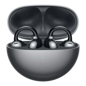 Buy HUAWEI FreeClip Black at M&E Store in Kuwait