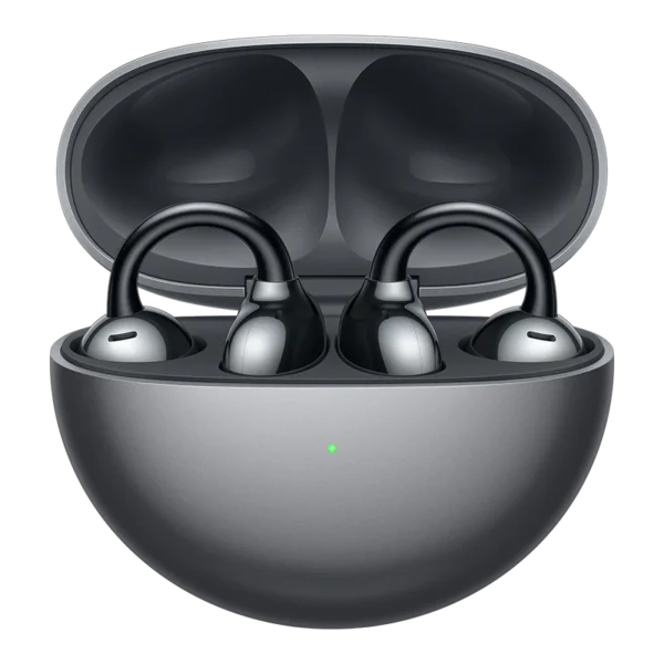 Buy HUAWEI FreeClip Black at M&E Store in Kuwait