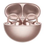 Buy HUAWEI FreeClip Rose Gold Color at M&E Store in Kuwait