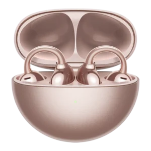Buy HUAWEI FreeClip Rose Gold Color at M&E Store in Kuwait