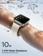 Joyroom Fit-life Series JR-FT3S Smart Watch (Answer/Make Call) - Image 3