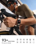 Joyroom Fit-life Series JR-FT3S Smart Watch (Answer/Make Call) - Image 7