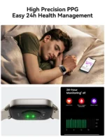 Joyroom Fit-life Series JR-FT3S Smart Watch (Answer/Make Call) - Image 6