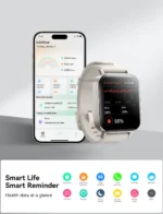 Joyroom Fit-life Series JR-FT3S Smart Watch (Answer/Make Call) - Image 5