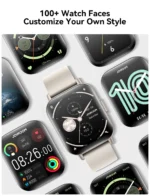 Joyroom Fit-life Series JR-FT3S Smart Watch (Answer/Make Call) - Image 4
