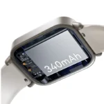 Joyroom Fit-life Series JR-FT3S Smart Watch (Answer/Make Call) - Image 9