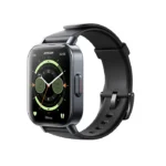 Buy JOYROOM Fit-life Series JR-FT3S Smart Watch Blavk at M&E Store in Kuwait