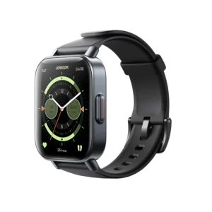 Buy JOYROOM Fit-life Series JR-FT3S Smart Watch Blavk at M&E Store in Kuwait