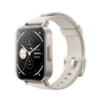 Buy JOYROOM Fit-life Series JR-FT3S Smart Watch white at M&E Store in Kuwait