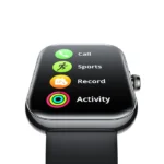 Joyroom JR-FT5 Plus Smart Watch (Answer/Make Call) - Image 17