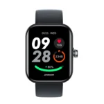 Buy JOYROOM JR-FT5 Plus Smart Watch (Answer/Make Call) at M&E Store in Kuwait
