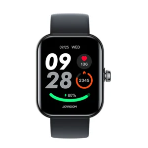 Buy JOYROOM JR-FT5 Plus Smart Watch (Answer/Make Call) at M&E Store in Kuwait