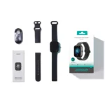 Joyroom JR-FT5 Plus Smart Watch (Answer/Make Call) - Image 12