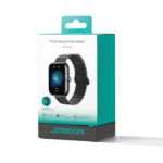 Joyroom JR-FT5 Plus Smart Watch (Answer/Make Call) - Image 13