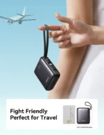 JOYROOM JR-PBF27 22.5W mini Power Bank 10000mAh - Image 8