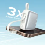 JOYROOM JR-PBF27 22.5W mini Power Bank 10000mAh - Image 6