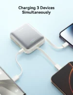JOYROOM JR-PBF27 22.5W mini Power Bank 10000mAh - Image 4