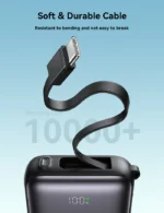 JOYROOM JR-PBF27 22.5W mini Power Bank 10000mAh - Image 2