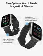 Joyroom JR-FT5 Plus Smart Watch (Answer/Make Call) - Image 7