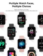 Joyroom JR-FT5 Plus Smart Watch (Answer/Make Call) - Image 9