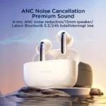 Joyroom Jbuds Series JR-BC1 True Wireless ANC Earbuds - Image 7