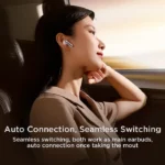 Joyroom Jbuds Series JR-BC1 True Wireless ANC Earbuds - Image 5