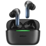 BuyJoyroom Jbuds Series JR-BC1 True Wireless ANC Earbuds  Black color at M&E Store Kuwait