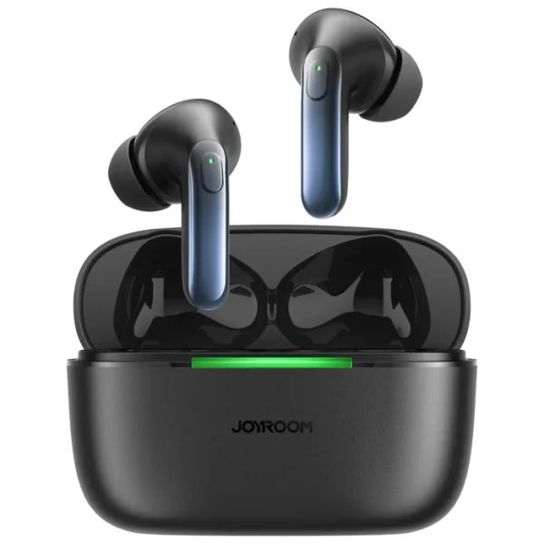 BuyJoyroom Jbuds Series JR-BC1 True Wireless ANC Earbuds  Black color at M&E Store Kuwait