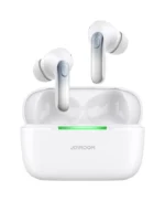 Buy Jiyroom Jbuds SeriesJR-BC1 True Wireless ANC Earbuds White & M&E Store in Kuwait