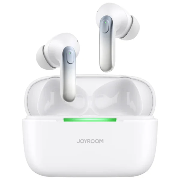 Buy Jiyroom Jbuds SeriesJR-BC1 True Wireless ANC Earbuds White & M&E Store in Kuwait